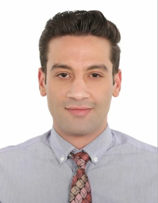 Ahmed Zaghloul