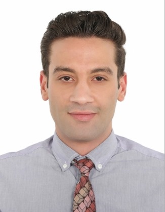 Ahmed Zaghloul